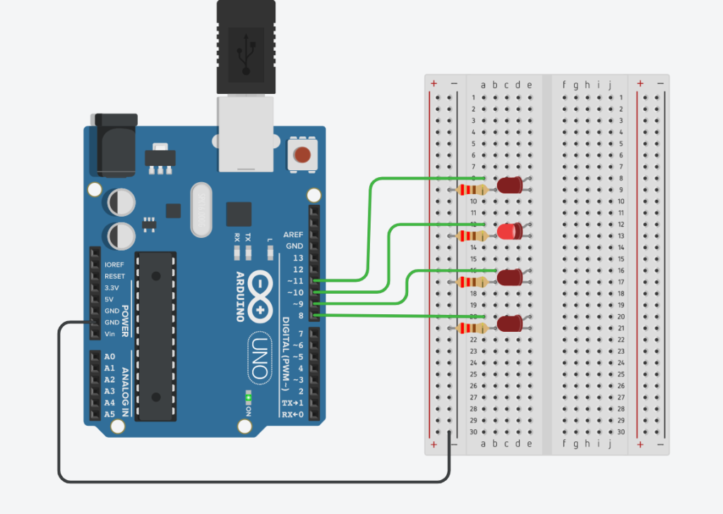 Para que sirve el arduino